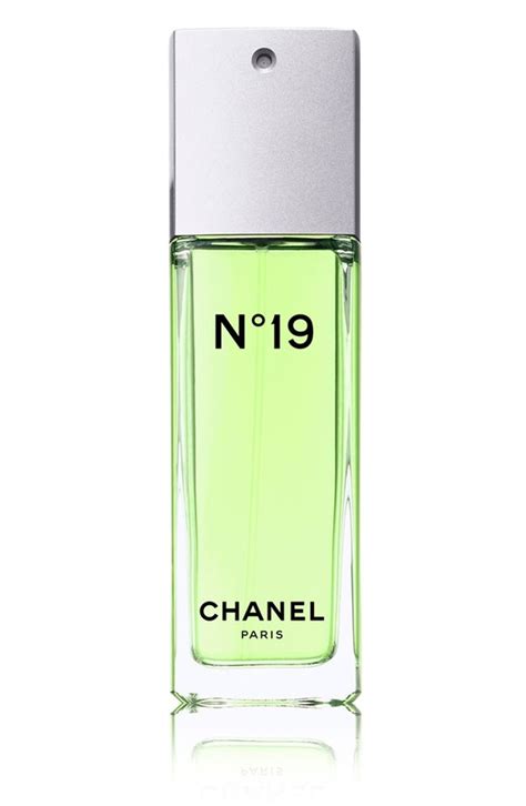 chanel 19 by chanel eau de toilette spray|where to buy chanel 19.